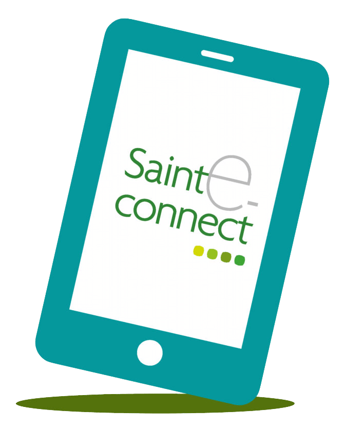 Admission via application SteConnect