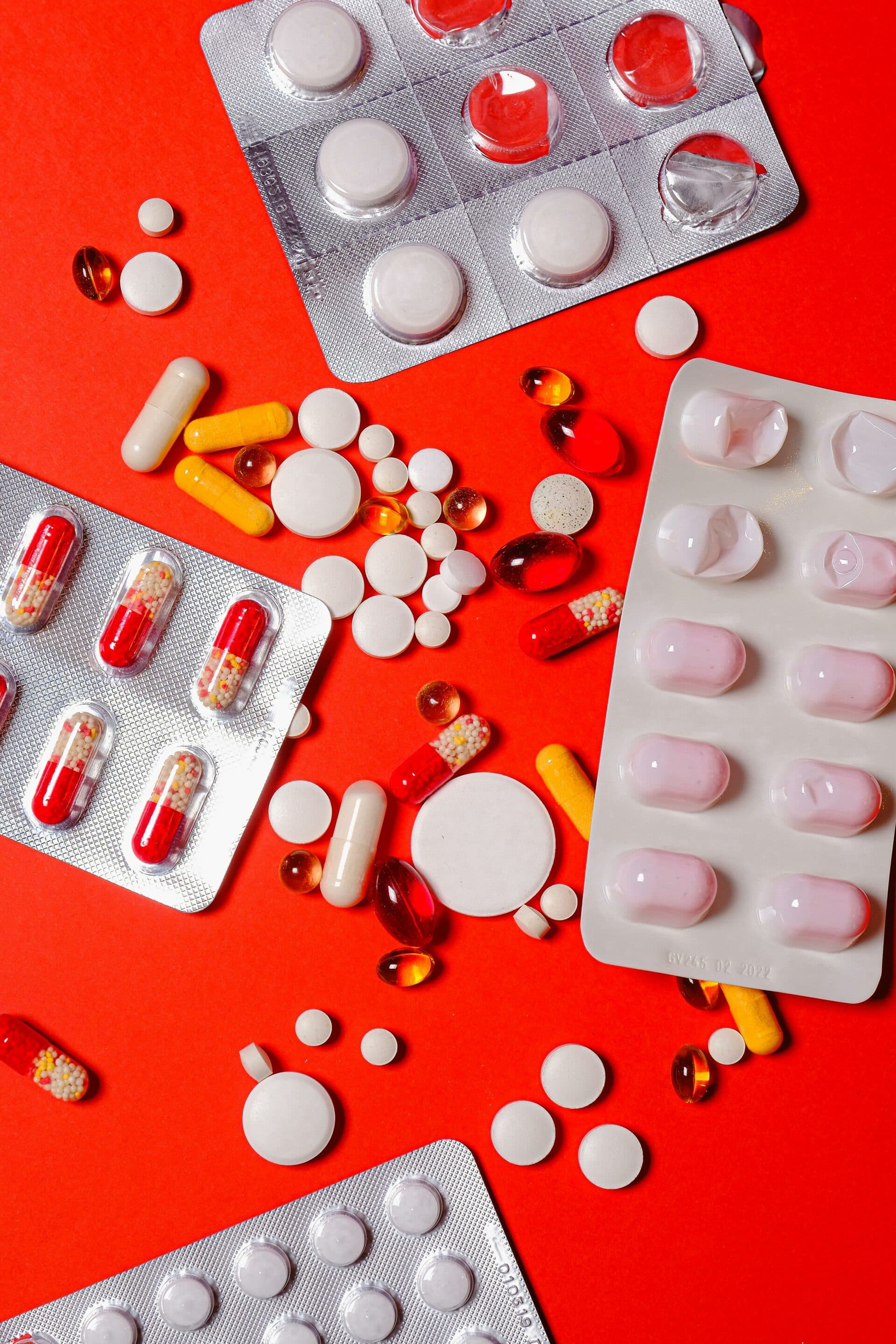 medicaments